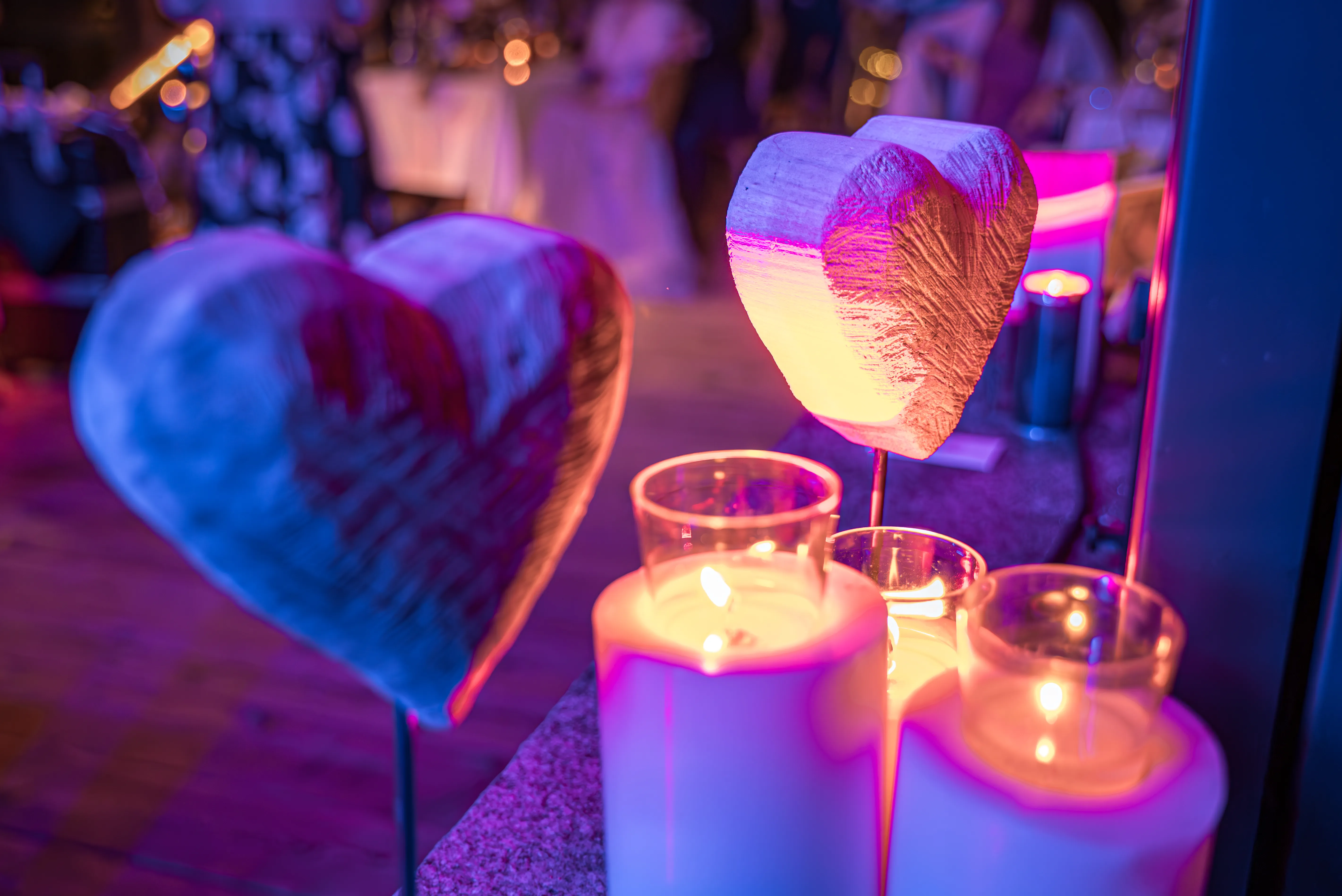 Detailansicht der urigen Stöttlalm Hütte mit traditionellem Tiroler Charme